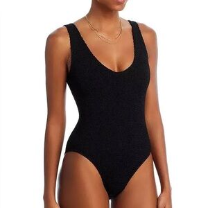 bond-eye Mara One Piece in Blue Steel